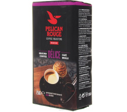 Кава мелена Pelican Rouge Delice 250 г